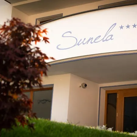 Garni Sunela 3* Selva di Val Gardena