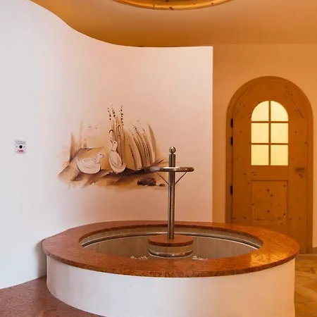 Garni Sunela Hotel Selva di Val Gardena