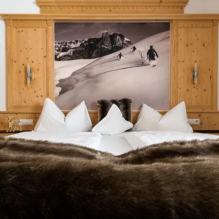 Garni Sunela Hotel 3*