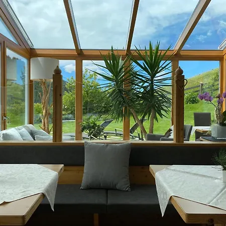 Garni Sunela Hotel Selva di Val Gardena