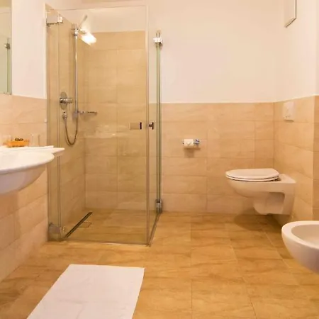 Garni Sunela Hotel
