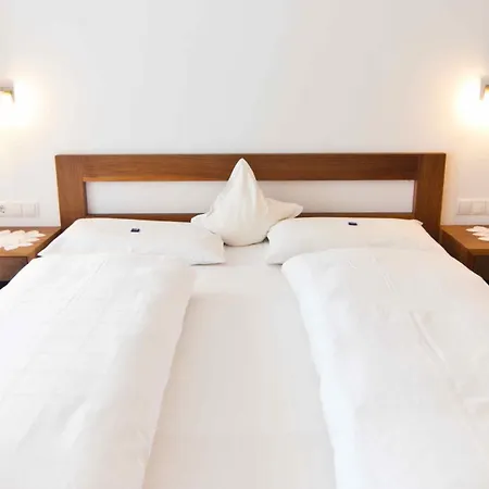 Hotel Garni Sunela