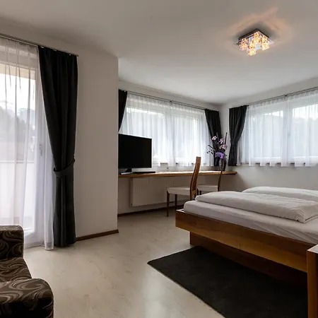 Garni Sunela 3* Selva di Val Gardena