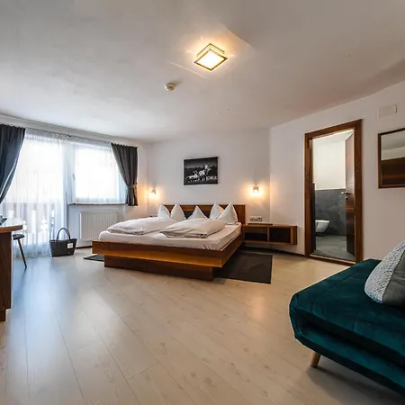 Garni Sunela Hotel 3*