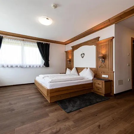 Garni Sunela Hotel Selva di Val Gardena