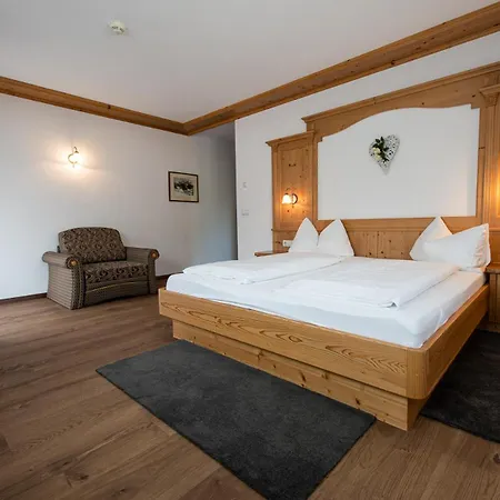 Hotel Garni Sunela