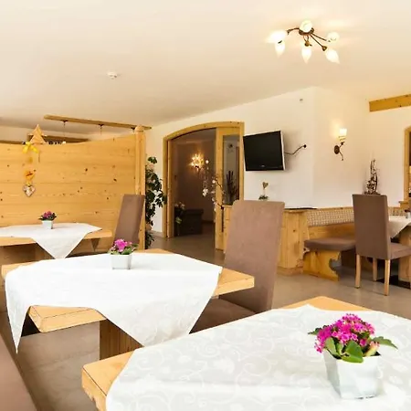 Hotel Garni Sunela Selva di Val Gardena