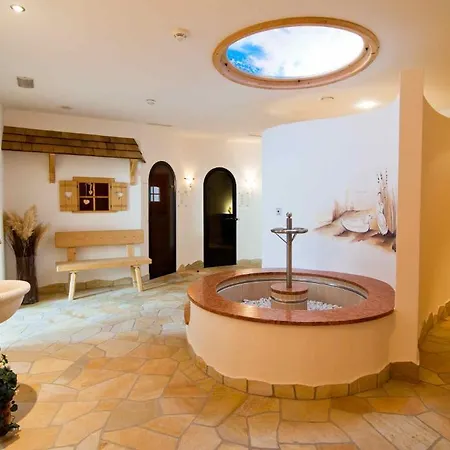 Garni Sunela Hotel 3*