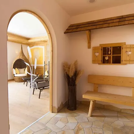 Hotel Garni Sunela