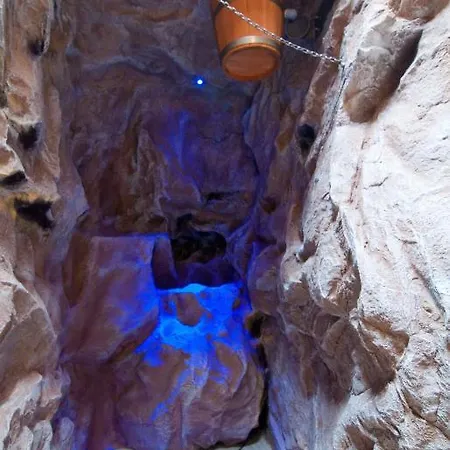 Garni Sunela Selva di Val Gardena