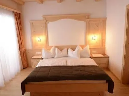 Garni Sunela 3* Selva di Val Gardena