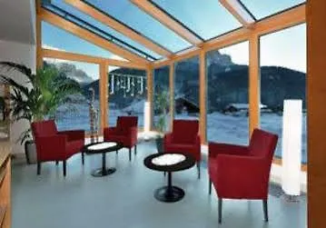 Garni Sunela Selva di Val Gardena
