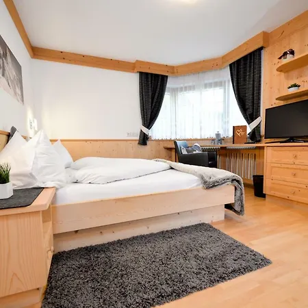 Hotel Garni Sunela