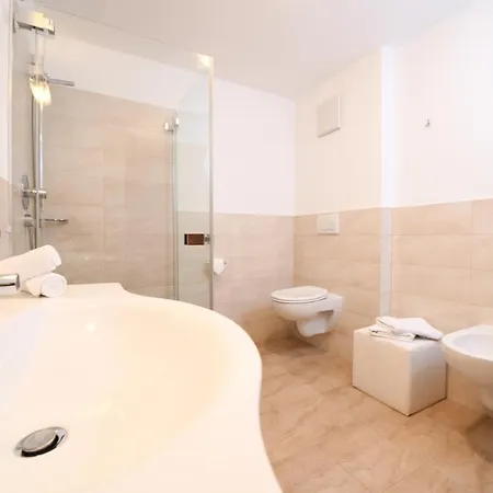 Garni Sunela Hotel 3*