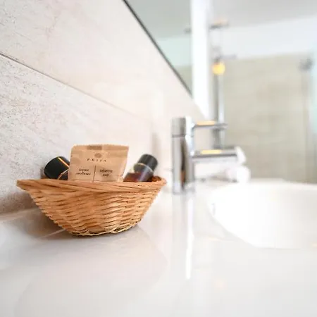 Garni Sunela Hotel 3*