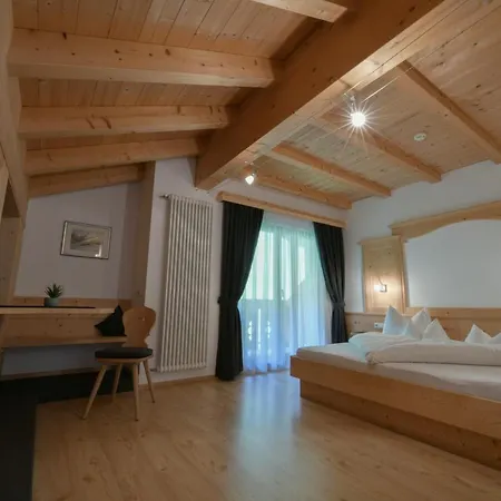 Garni Sunela Hotel 3*